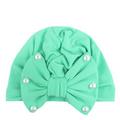 Load image into Gallery viewer, 2019 New Baby Nylon Headband Soft Rabbit Bowknot Turban Hair Bands for Children Girls Elastic Headwrap Hair Accessories