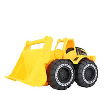 Load image into Gallery viewer, Baby Classic Simulation Engineering Car Toy Excavator Model Tractor Toy Dump Truck Model Toy Vehicles Mini Gift for Boy