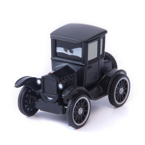 Cars disney Pixar Cars  3 Role Mc.Missile Lightning McQueen Jackson Storm Mater 1:55 Diecast Metal Alloy Model Car Toy Kids Gift