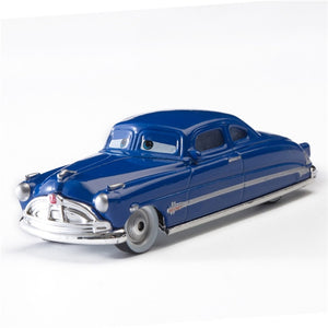 Cars disney Pixar Cars  3 Role Mc.Missile Lightning McQueen Jackson Storm Mater 1:55 Diecast Metal Alloy Model Car Toy Kids Gift