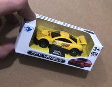 Load image into Gallery viewer, 2018 1:64 new children&#39;s toys new alloy toy car alloy engineering vehicle (randomly sent) 1pcs One car